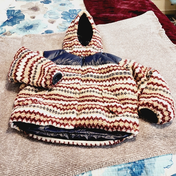 Rag & bone jacket Size XL New #1 - Picture 5 of 12